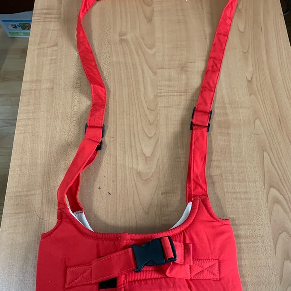 Childrens walking assistance harness for safety baby/toddler learning to walk - Picture 3 of 6